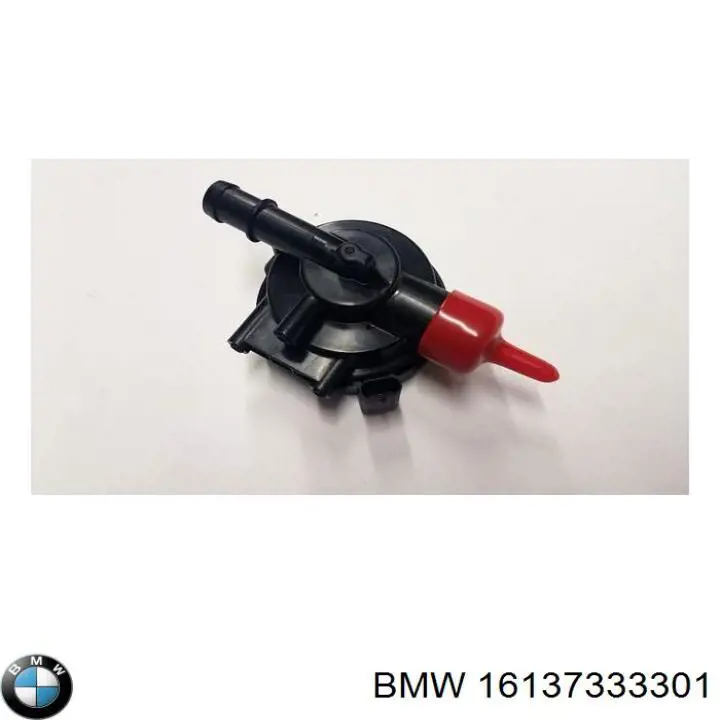  Valvula De Adsorcion De Vapor De Combustible para BMW X3 F25