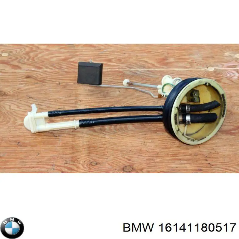  Sensor De Combustible Tanque Lado Izquierdo para BMW 3 E36