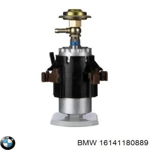  Aforador para BMW 5 E34