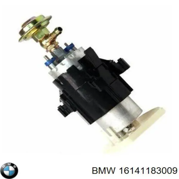 16141183009 BMW bomba de combustible eléctrica sumergible