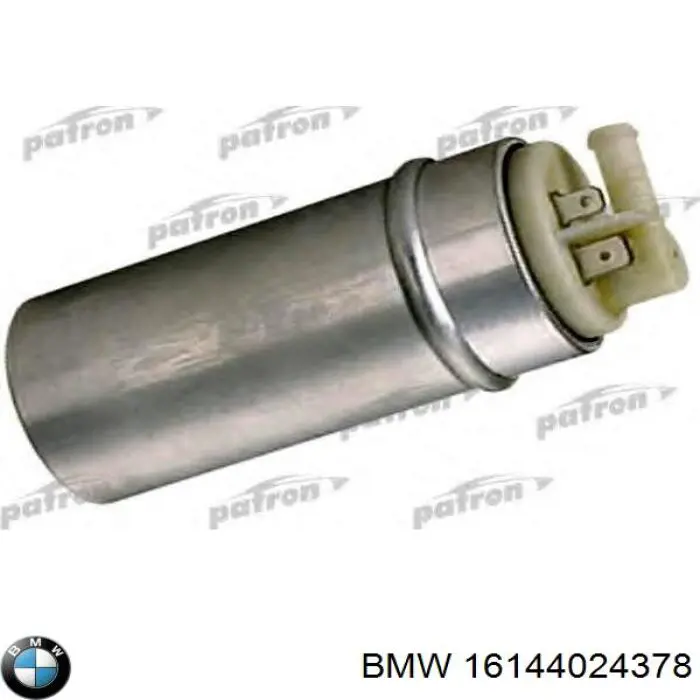 16144024378 BMW bomba de combustible principal