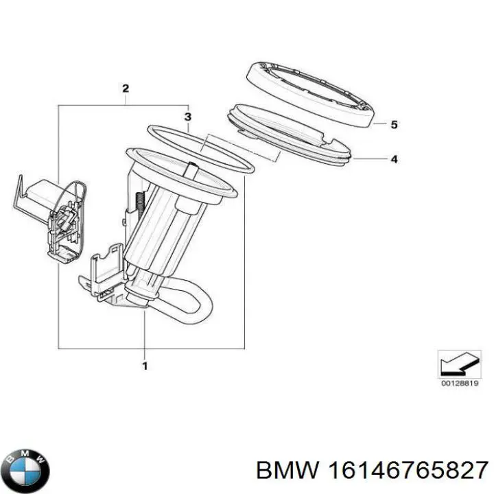 580207323 Bosch aforador