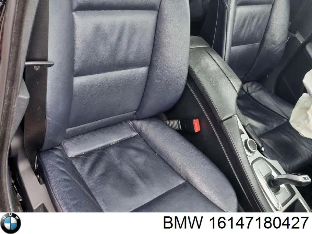 16147180427 BMW módulo de control de bomba de combustible