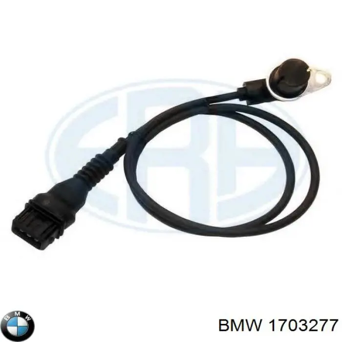 1703277 BMW sensor de posición del cigüeñal