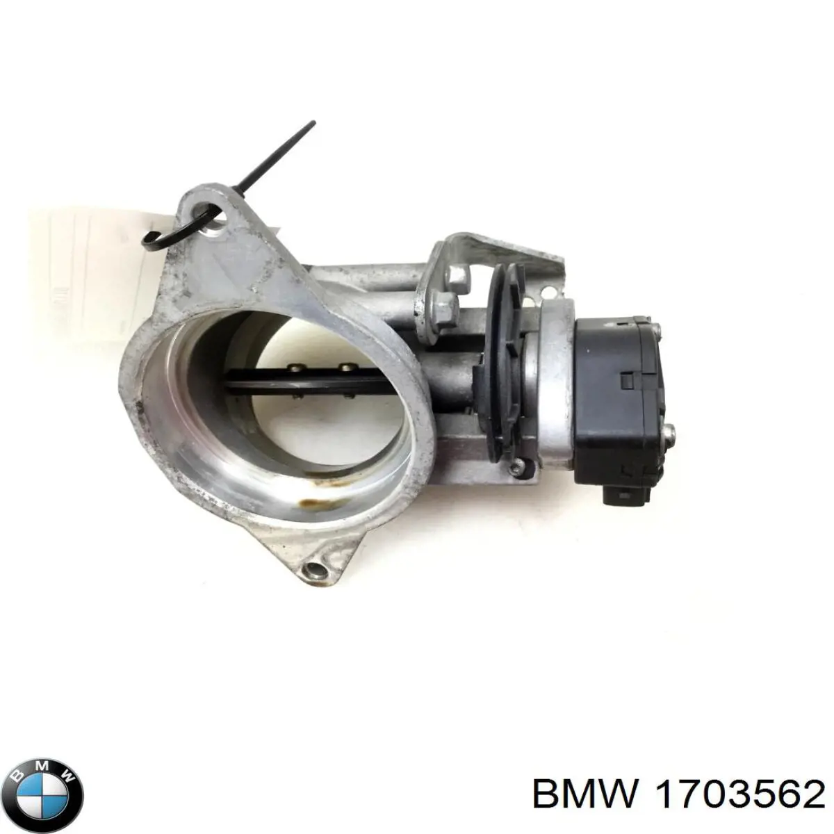 1703562 BMW sensor, posición mariposa