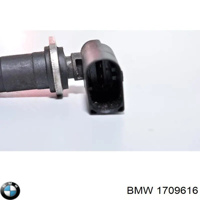 1709616 BMW sensor de posición del cigüeñal