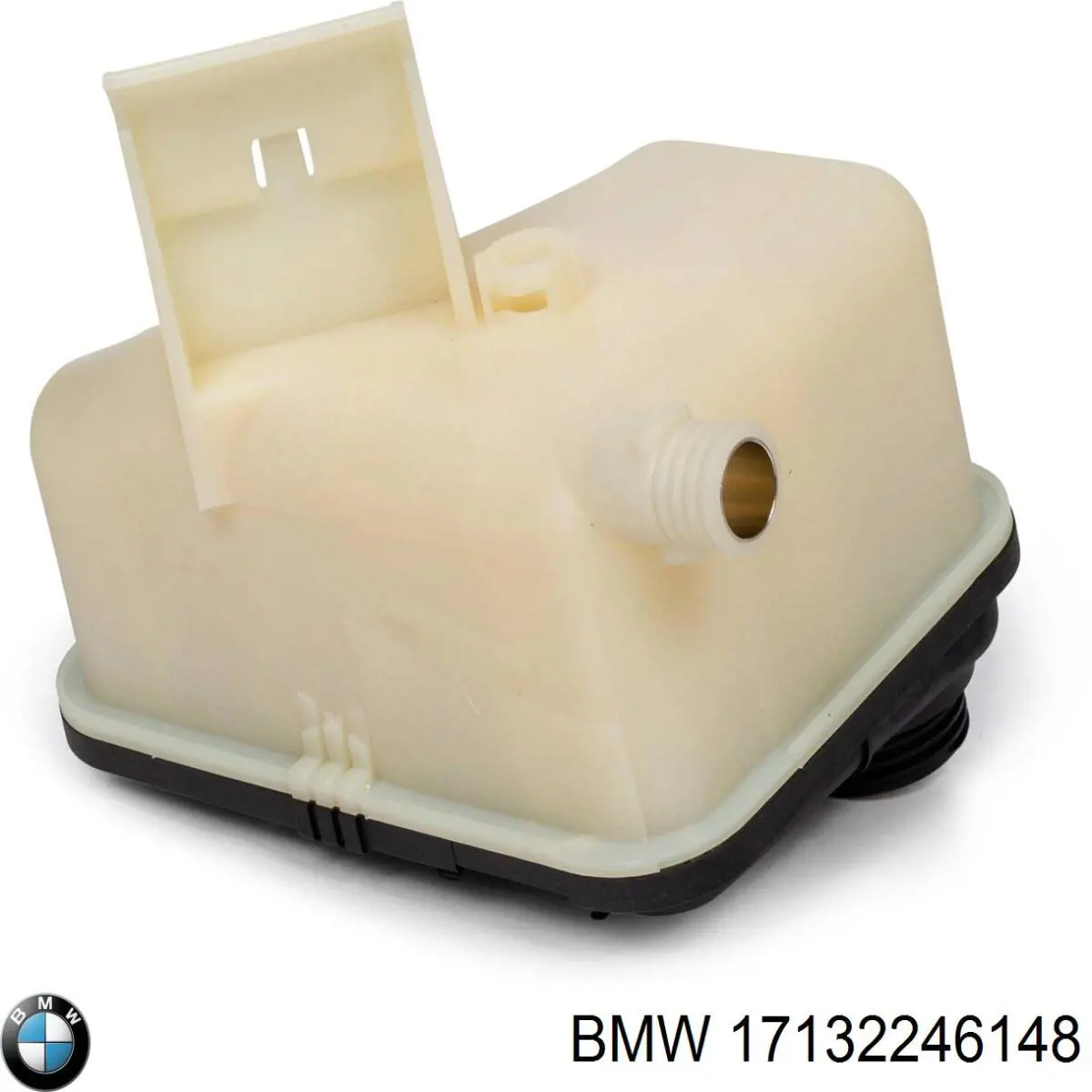 17132246148 BMW botella de refrigeración