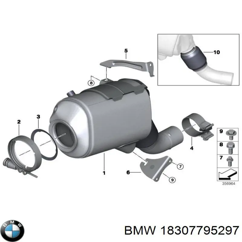 18307795297 BMW 