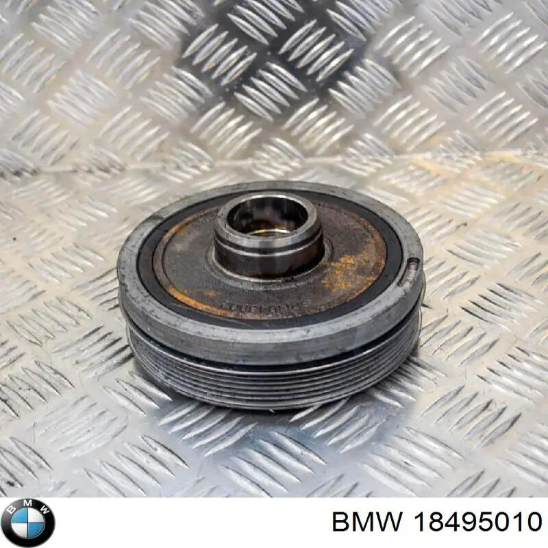 18495010 BMW 