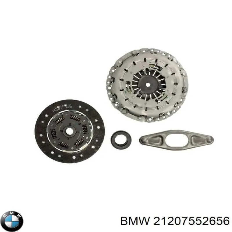  Disco de embrague para BMW 3 E92