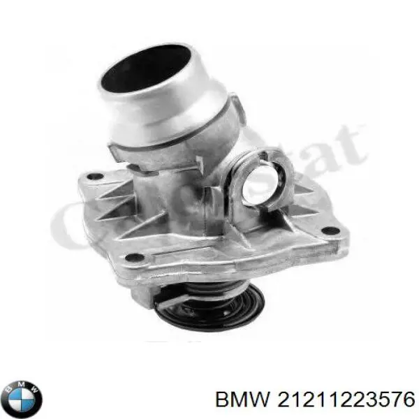 21211223576 BMW kit de embrague (3 partes)