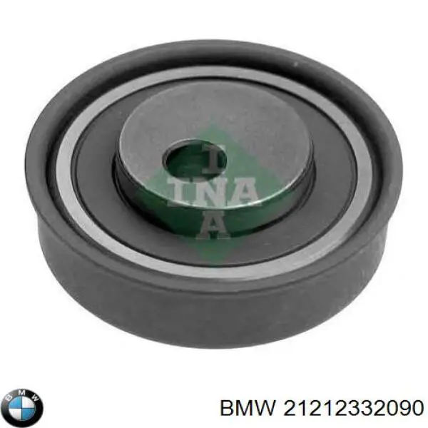 2332090 BMW disco de embrague