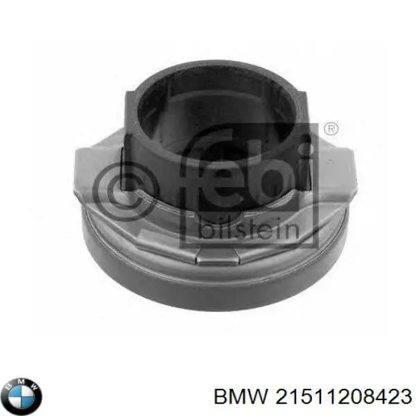 21511208423 BMW cojinete de desembrague