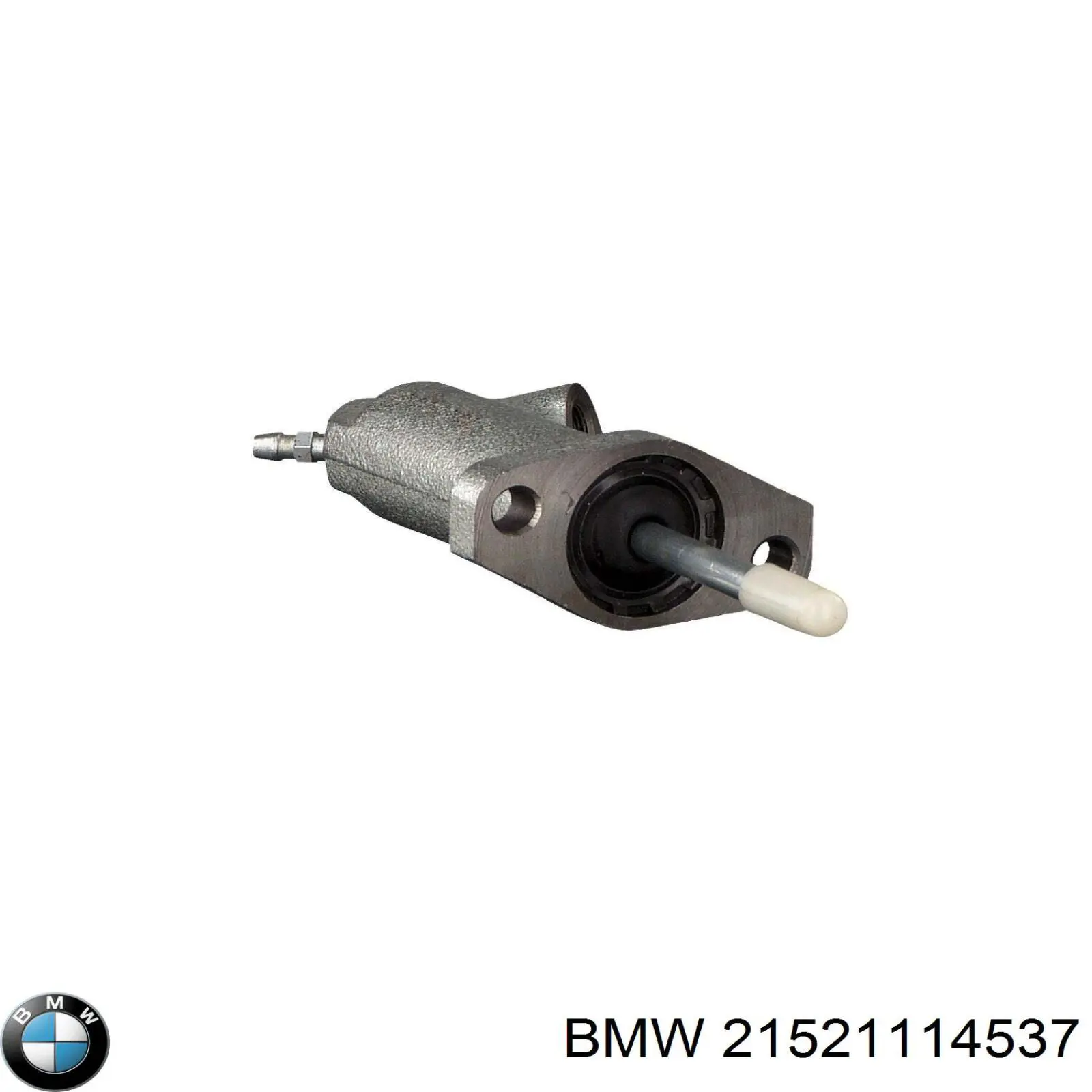 21521114537 BMW cilindro receptor, embrague