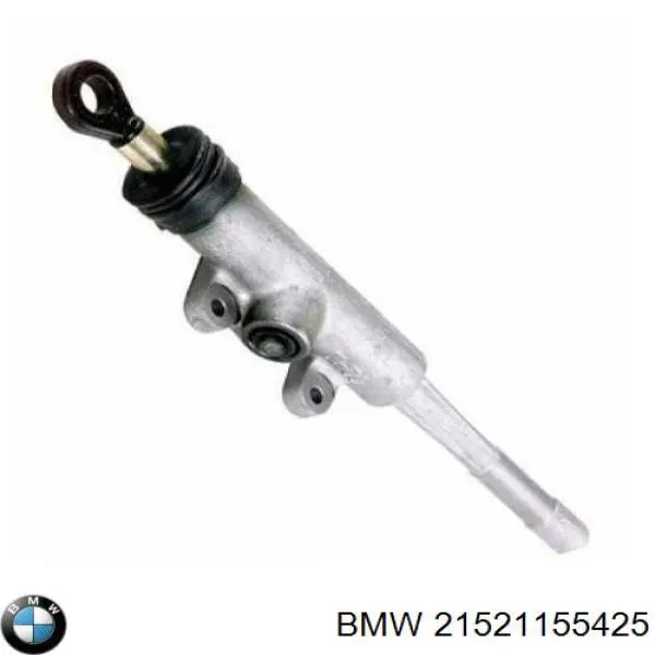 21521155425 BMW cilindro maestro de embrague