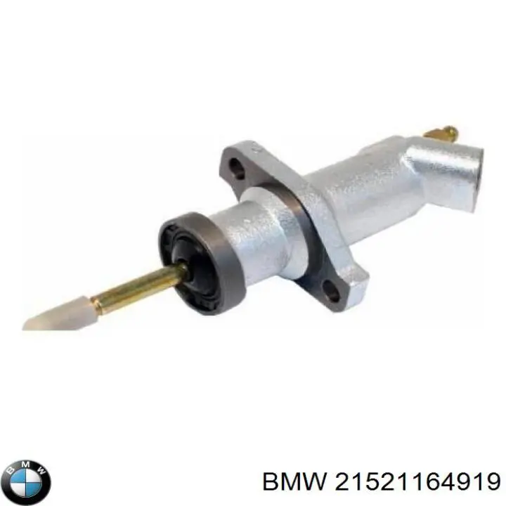 21521164919 BMW cilindro receptor, embrague