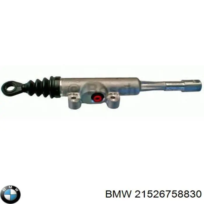 21526758830 BMW cilindro maestro de embrague