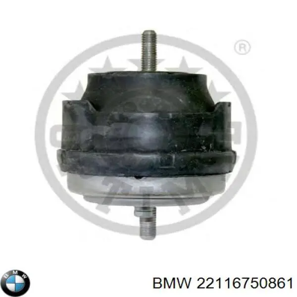 22116750861 BMW 