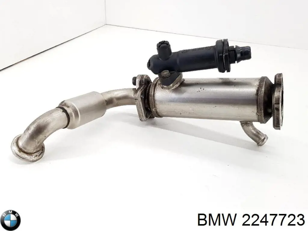 2247723 BMW termostato egr