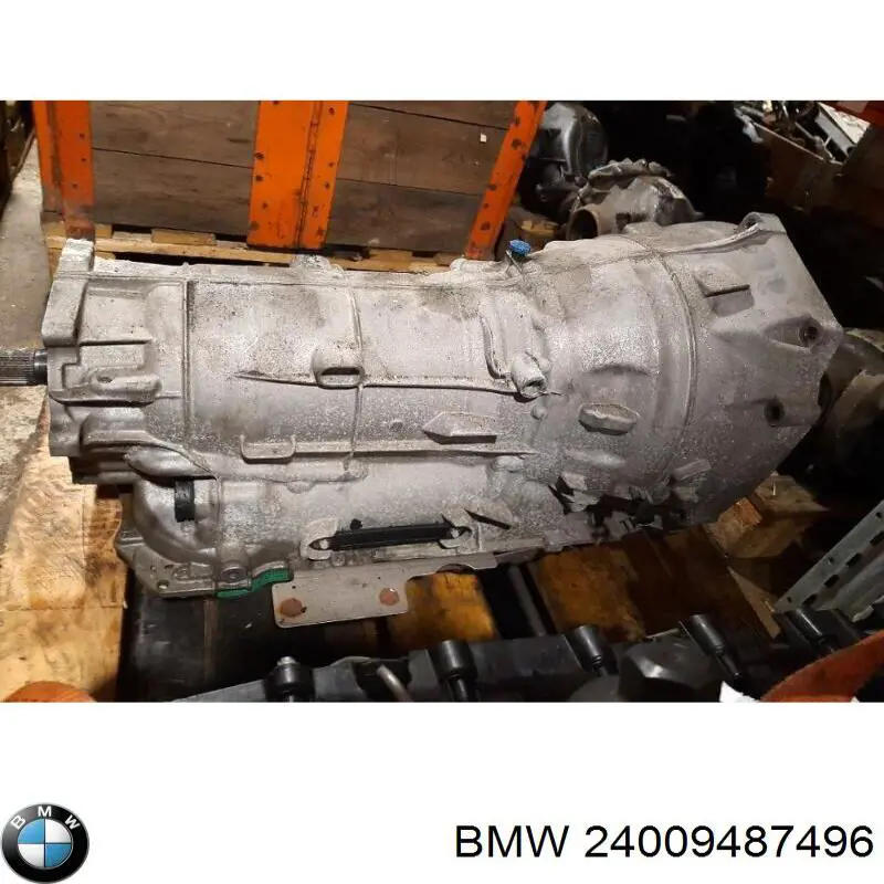 24009487496 BMW 