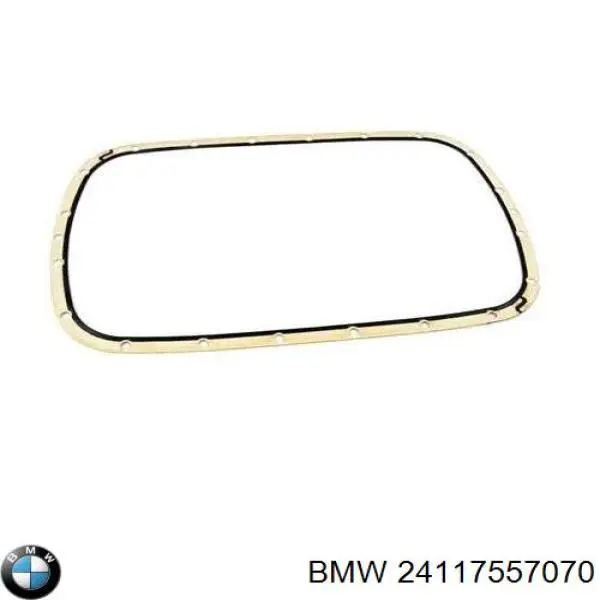 24117557070 BMW filtro hidráulico, transmisión automática