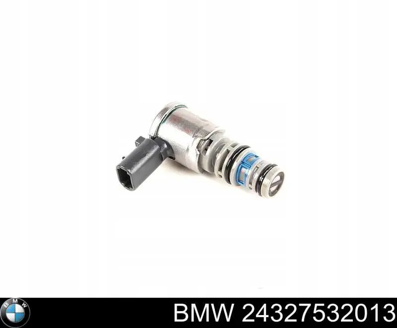  Solenoide De Transmision Automatica para BMW X5 E53