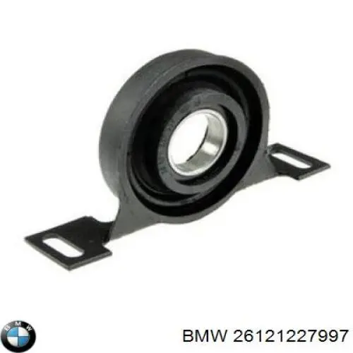 26121227997 BMW suspensión, árbol de transmisión