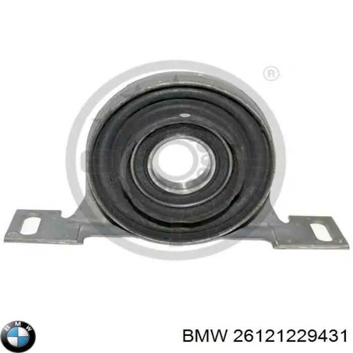 26121229431 BMW suspensión, árbol de transmisión