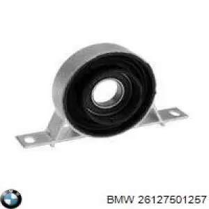 26127501257 BMW suspensión, árbol de transmisión