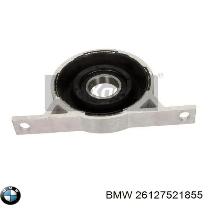 26127521855 BMW suspensión, árbol de transmisión