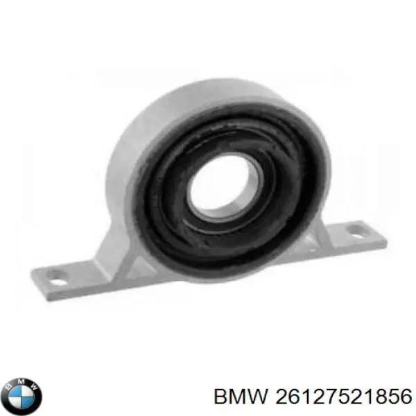 26127521856 BMW suspensión, árbol de transmisión