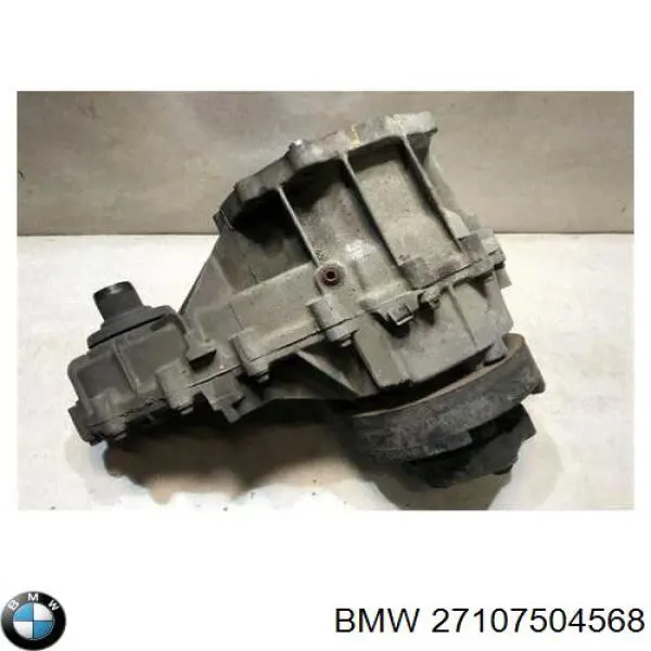  Cadena para caja de transferencia para BMW X5 E53