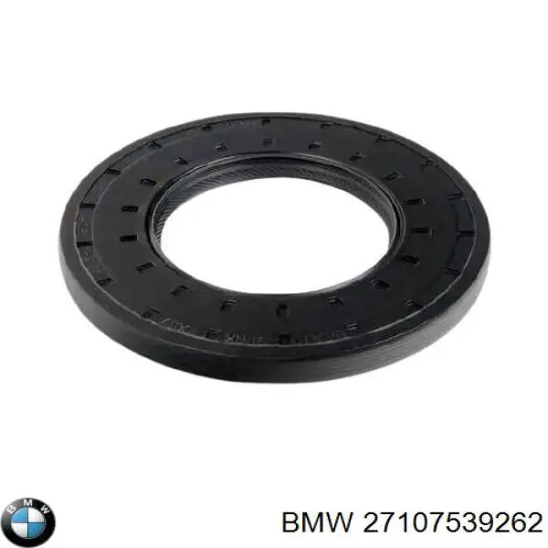  Anillo Reten De salida Caja De Transferencia para BMW X1 E84