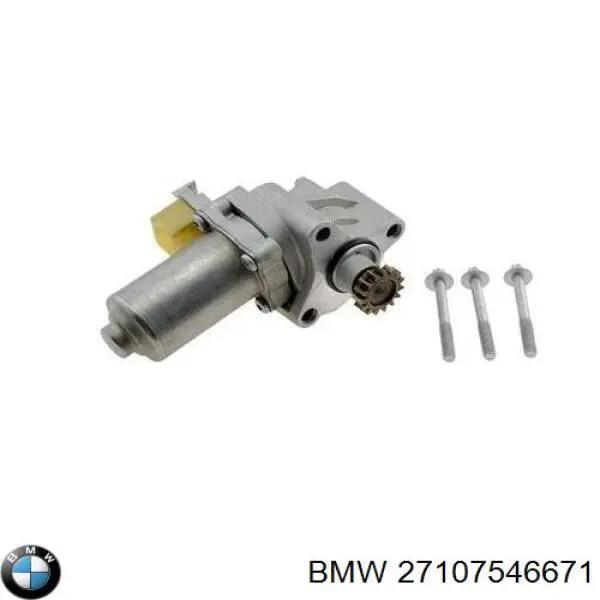  Motor de control de la caja de transferencia para BMW 3 E90