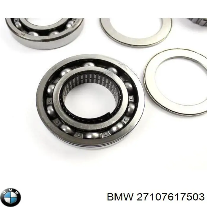  Caja de transferencia para BMW 5 F10