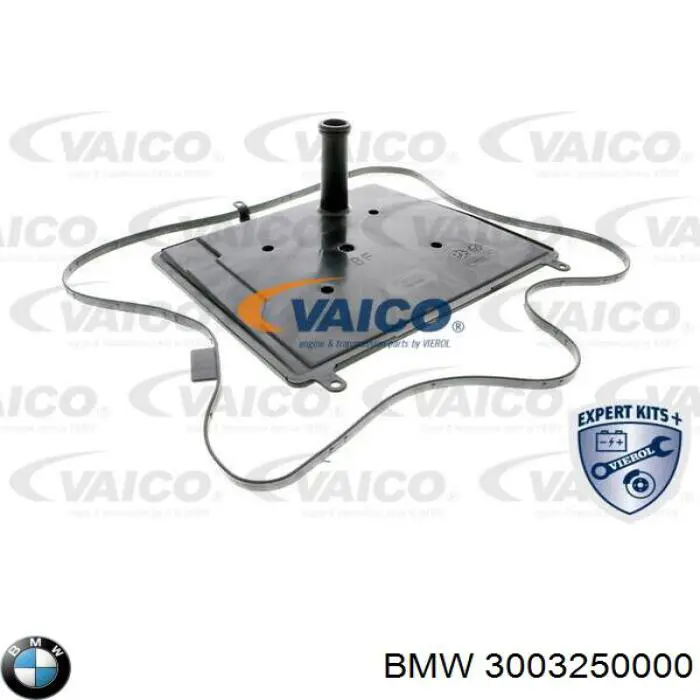 300 325 0000 BMW cárter de aceite, caja automática