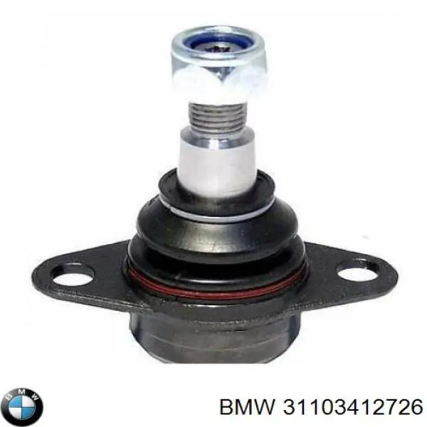 31103412726 BMW rótula de suspensión inferior