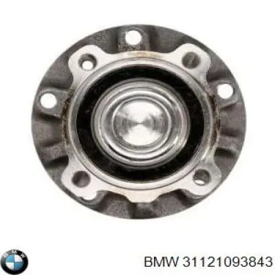 31121093843 BMW 