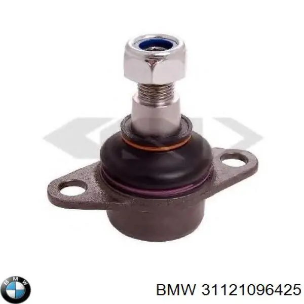 31121096425 BMW rótula de suspensión inferior