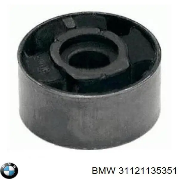 31121135351 BMW silentblock de suspensión delantero inferior