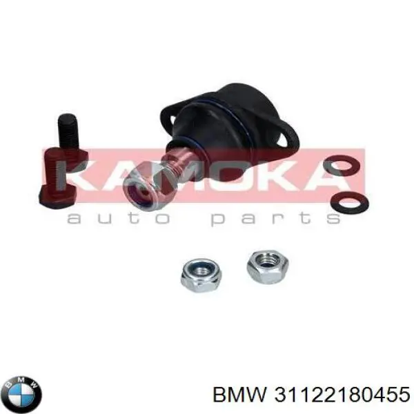 31122180455 BMW 