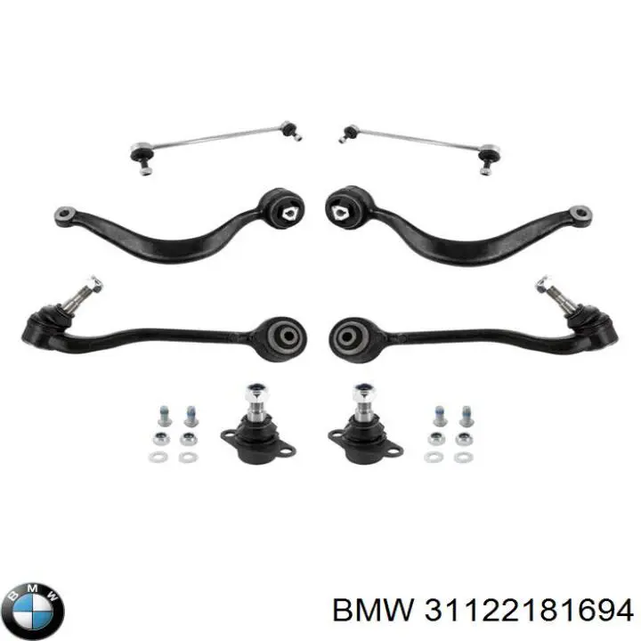 31122181694 BMW 