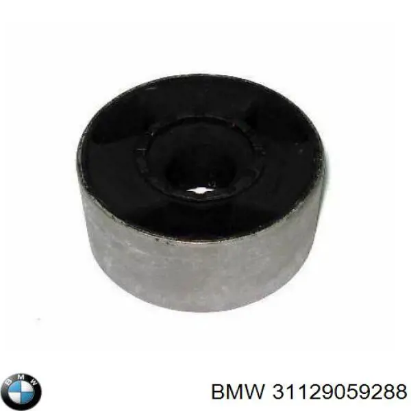 31129059288 BMW silentblock de suspensión delantero inferior