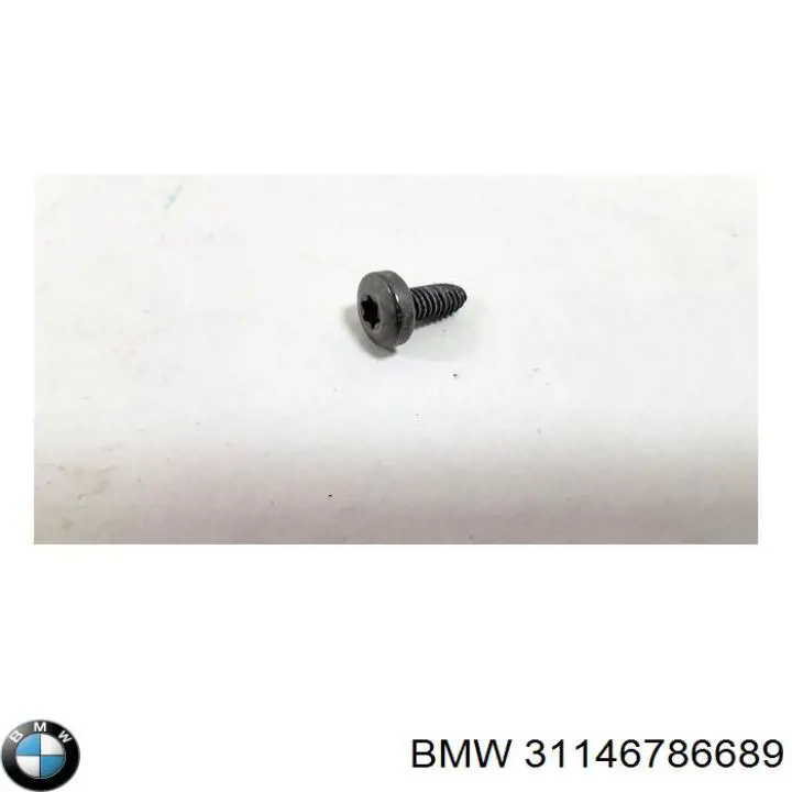 31146786689 BMW 