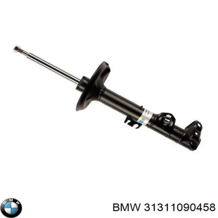 31311090458 BMW amortiguador delantero derecho