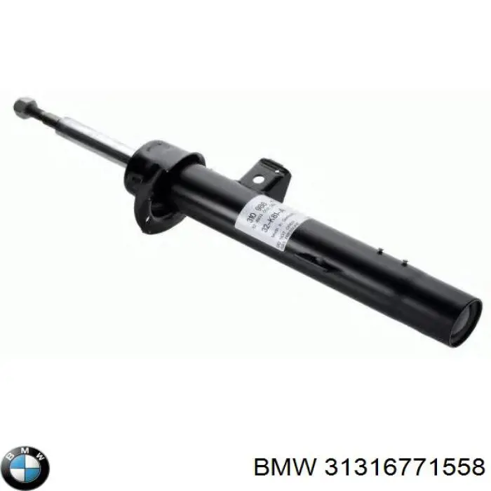 31316771558 BMW 