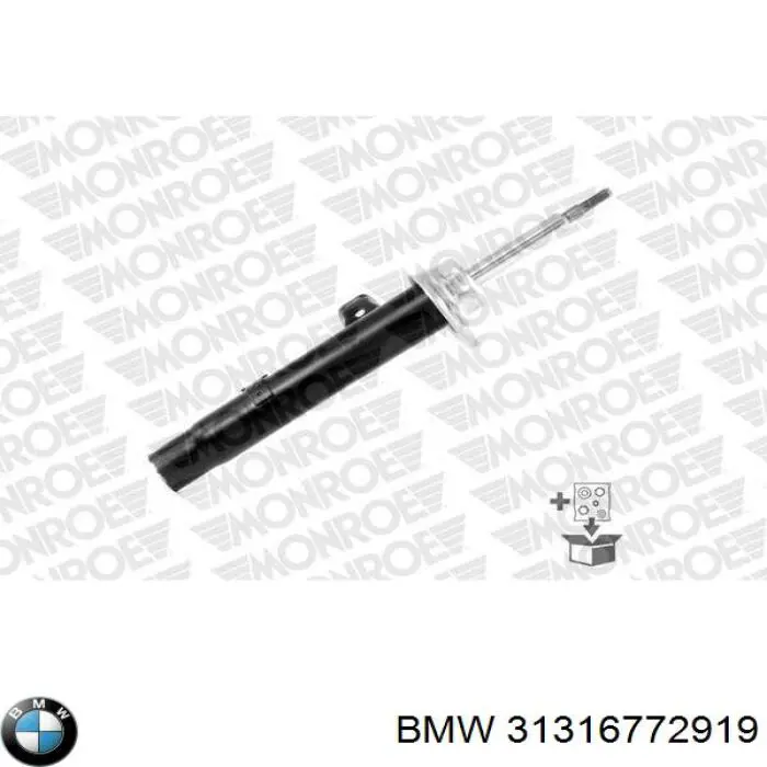 31316768211 BMW 