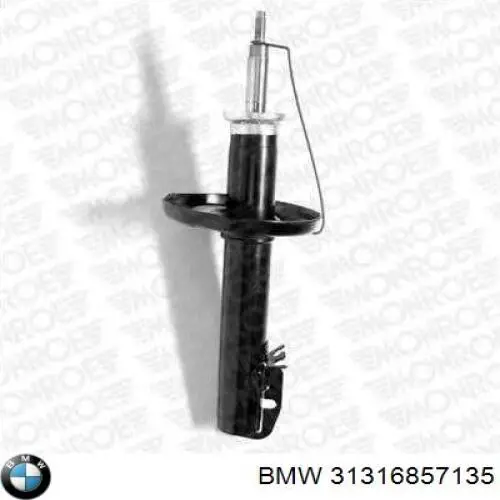 31316857135 BMW 