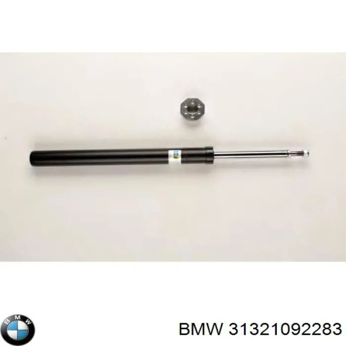 31321092283 BMW amortiguador delantero