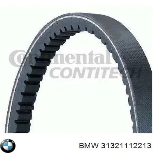 31321112213 BMW amortiguador delantero derecho